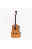 Flamenco Guitar Study 1 All Solid Esteve 6F