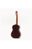 Flamenco Guitar Study 1 All Solid Esteve 6F