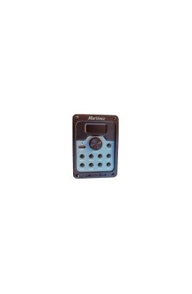 Previo Martinez DOUBLE MD100