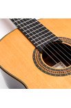 Flamenco Guitar Study 1 All Solid Esteve 8F