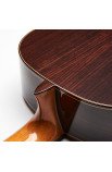 Flamenco Guitar Study 1 All Solid Esteve 8F