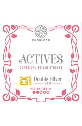 Actives Knobloch Carbono Juego T.N.