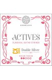 Actives Knobloch Carbono Juego T.N.