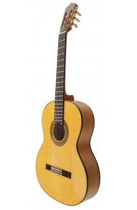 José Gómez - C320.580 Guitarra Clásica Flamenca