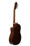 Martínez MCG-20 - EQ Belcat Classical Guitar