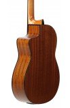Martínez MCG-20 - EQ Belcat Classical Guitar