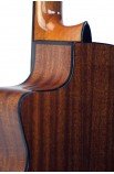 Martínez MCG-20 - EQ Belcat Classical Guitar