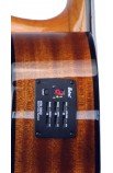 Martínez MCG-20 - EQ Belcat Classical Guitar