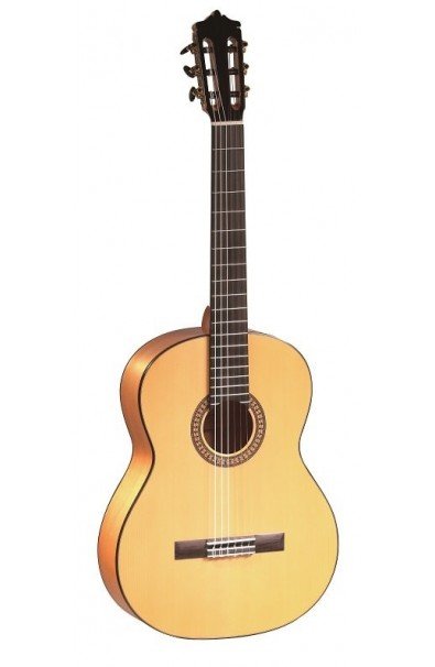Martínez MFG-AS or ES-08S Flamenco Guitar