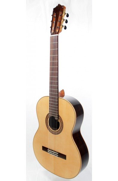Martínez MFG-RS - Rosewood Flamenco Guitar