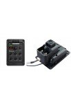 Martínez MFG-RS CE - Black Flamenco Guitar EQ Fishman PSY-301