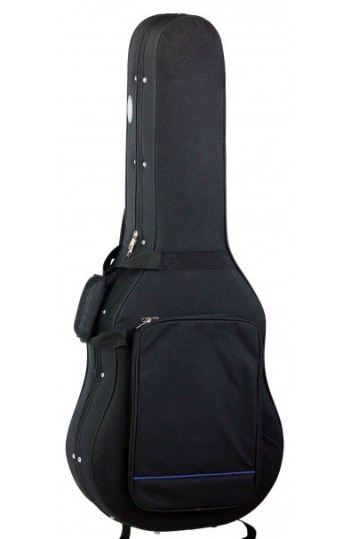 Cibeles Superior Classical Guitar Foam Case