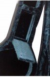 Cibeles Superior Classical Guitar Foam Case