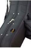 Cibeles Superior Classical Guitar Foam Case