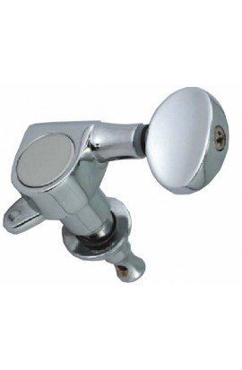Inline Tuning Peg