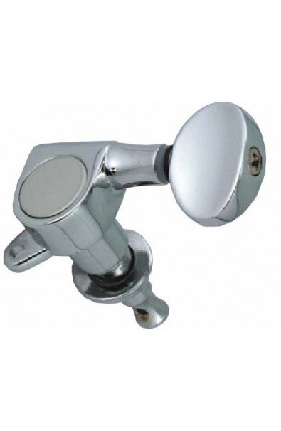 Inline Tuning Peg