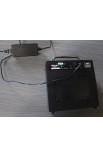 Amplificador Portable de 5W RMS con Bluetooth para guitarra eléctrica