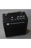 Amplificador Portable de 5W RMS con Bluetooth para guitarra eléctrica