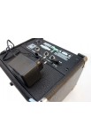 Adaptador de corriente 9v-12v para pedales y amplificadores G-5 Dream mini y Merit-10