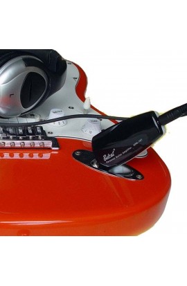Mini Amplificador para cascos