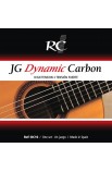 Juego de Cuerdas Royal Classics JG Dynamic Carbon