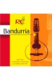 Juego de Cuerdas Royal Classics Bandurria B10