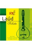 Juego de Cuerdas Royal Classics Laúd solista