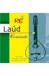 Juego de Cuerdas Royal Classics Laúd concierto