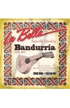 Juego de Cuerdas de Bandurria La Bella MB-550